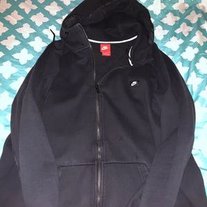nike sweatshirt xxxl